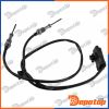 Capteur de température d'échappement pour CITROEN | EGT-CT-011, TS30347-12B1